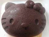 Pur fondant au chocolat de Donna Hay