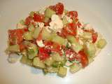 Salade grecque