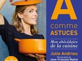 Astuces de Julie