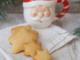 Bredele au sirop d’érable maison – recette de Noël facile