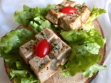 Carrés au thon (recette simple et rapide)