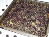 Clafoutis aux mûres sauvages : recette rapide et inratable