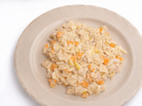 Crozets au jambon, carottes et poireaux : recette savoyarde facile et crémeuse