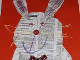 Lapin (papier journal)