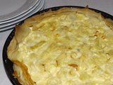 Menu de la semaine 15 : 7 recettes salées + 2 idées de dessert