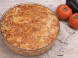 Moussaka traditionnelle : la recette méditerranéenne incontournable
