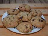 Cookies de Laurent Jeannin