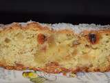 Stollen de Christophe Felder