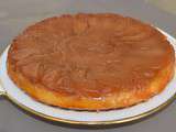 Tarte tatin