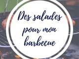 7 idées d’accompagnement pour le barbecue cet été