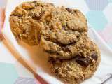 Cookies Noix de coco