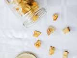 Croutons maison