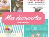 Découvertes du moment… à lire ! #10