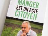 Manger est un acte citoyen : pourquoi et comment consommer mieux ? [+Concours]