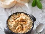 Vrais houmous