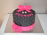 Cake Glamour & Girly