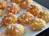 Chouquettes