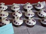 Cupcakes Noix de Coco