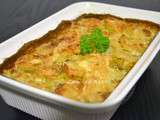 Gratin Dauphinois