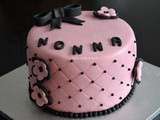 Pink Cake