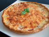 Quiche Lorraine