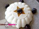 Blanc Manger Coco Pruneaux