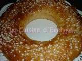 Brioche des rois