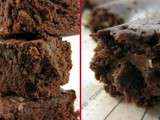 Brownie Roll-up