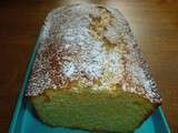 Cake au citron