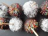 Cake Balls