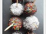 Cakes Balls