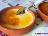 Crèmes Caramel