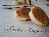 Crumpets