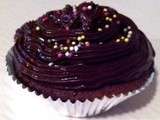 Cupcakes Choco