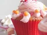 Cupcakes « girly »