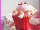 Cupcakes « girly »