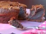 Fudge Cake