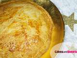 Galette des Rois tout Coco