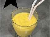 Mango Lassi