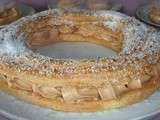 Paris Brest