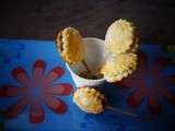 Pie Pops