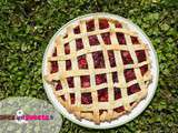 Tarte aux Cerises