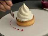 Votre recette de dessert avec Cyril Lignac en jouant avec Hotpoint