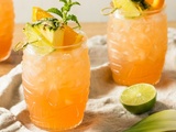 13 boissons Tiki faciles pour un avant-goût des tropiques