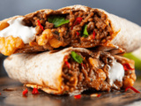 14 meilleurs plats d’accompagnement pour les burritos