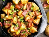 25 meilleures recettes de petit-déjeuner au bacon