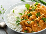 30 recettes de cuisine indienne Keto faciles qui vont au-delà du curry