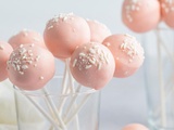 Cake Pops Starbucks (recette facile)