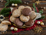 Nuremberg Elisen Lebkuchen ▷ juteux et délicieux