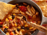 Que servir avec une soupe de tortillas au poulet (14 meilleurs plats d’accompagnement)